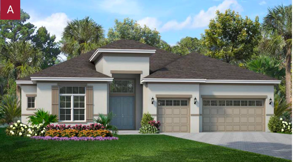 Cristo Avalon Ridge